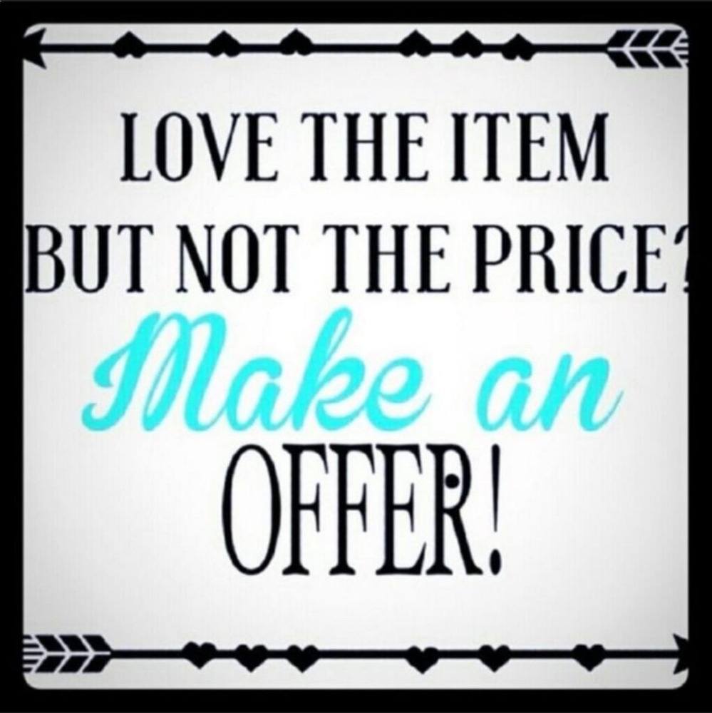 Not for sale